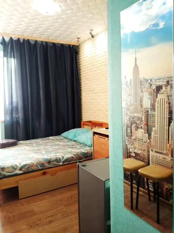 Апартаменты New York (Фабричная)