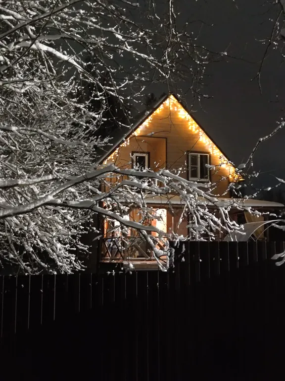 Гостевой дом