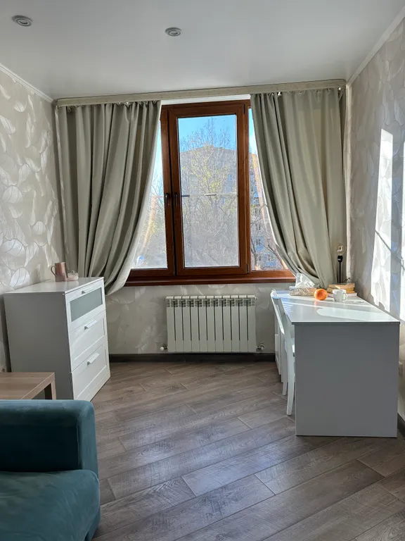 Апартамент sugar