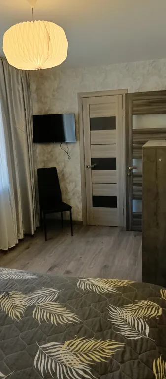 Уютная квартира в самом центре города