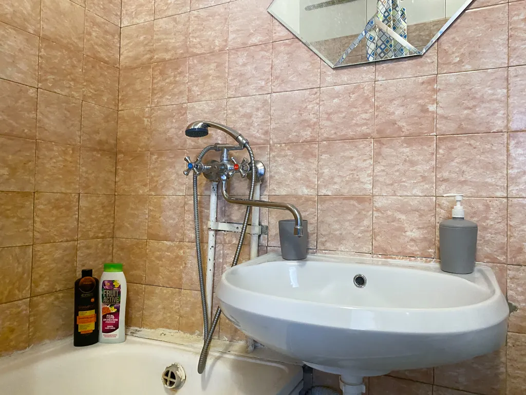 УютHome однокомнатная квартира