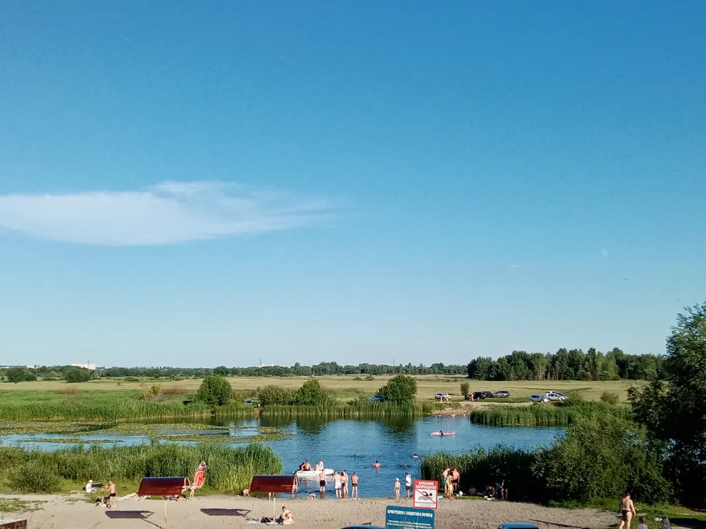 Квартира Комната с частичными удобствами в доме у реки — аренда посуточно в Отрадное