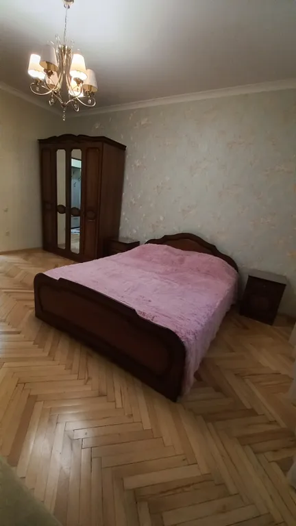 Самый тихий и уютный уголок в городе