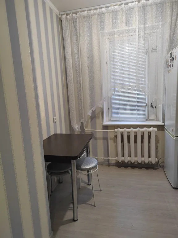 Двухкомнатная квартира в удомном районе города