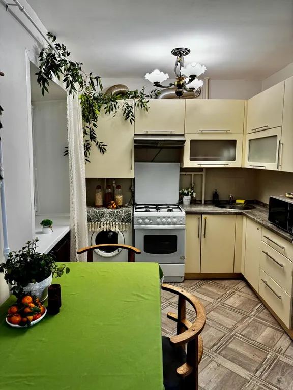 Апартаменты "С любовью" в самом центре города