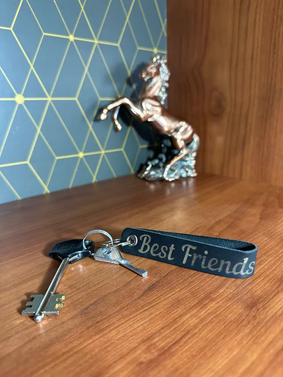 Приглашаем вас в гостевой дом Bestfriends  в черте города