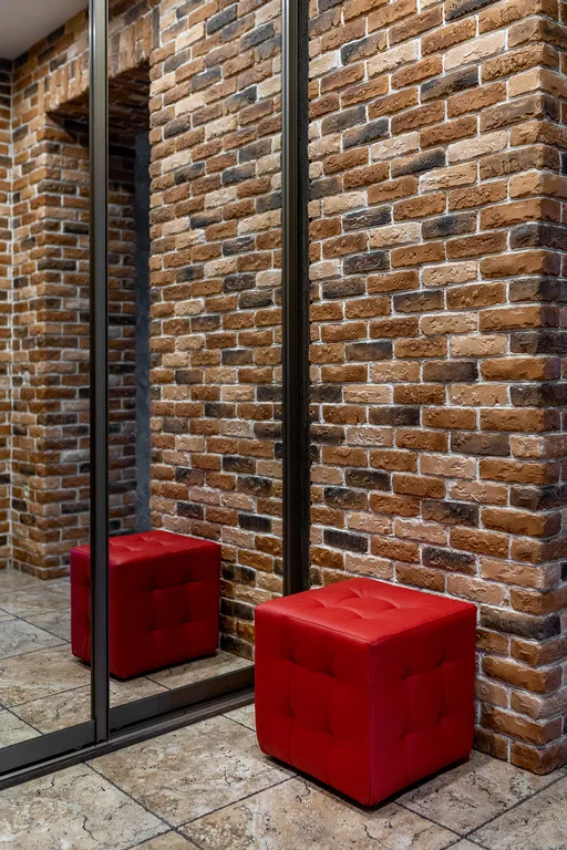 Большая квартира в центре Гродно с видом на город