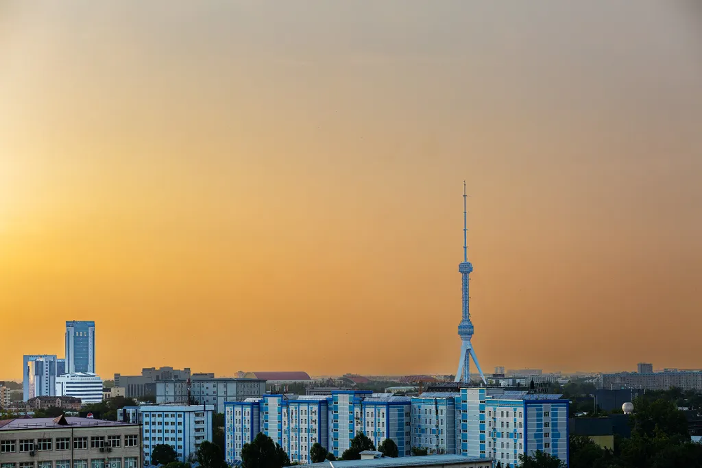 Sky Flat (Akay City)