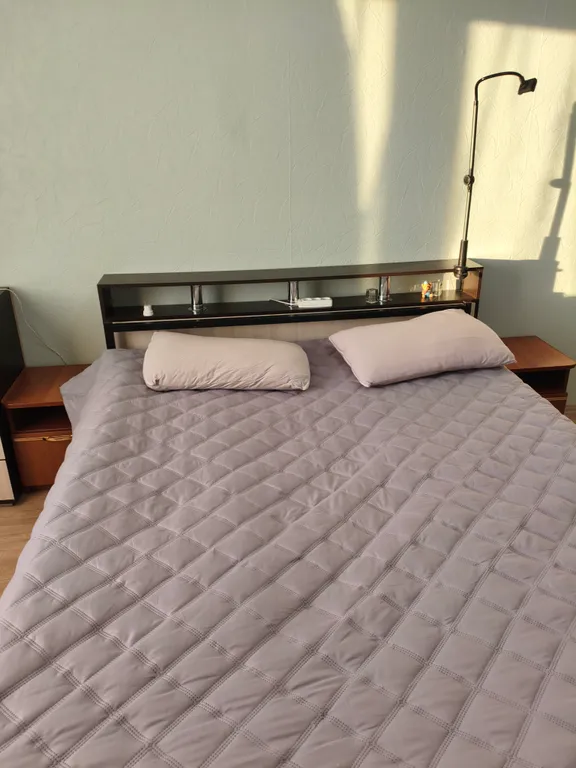 Квартира 2-комнатная Квартира — Кировск