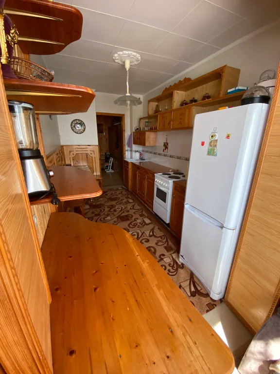 Квартира под ключ