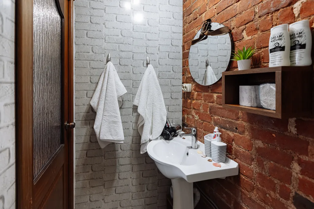 Квартира Квартира Апартамент в старинном особняке в историческом центре — Калининград