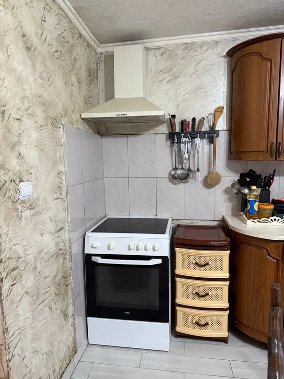 Частный сектор Гостевой дом Уютный номер 3