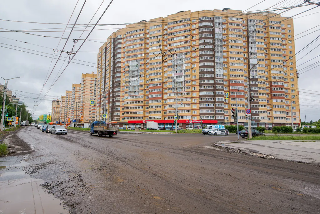 Студия Loft рядом с МНТК в новом микрорайоне, халаты, гостиничный сервис