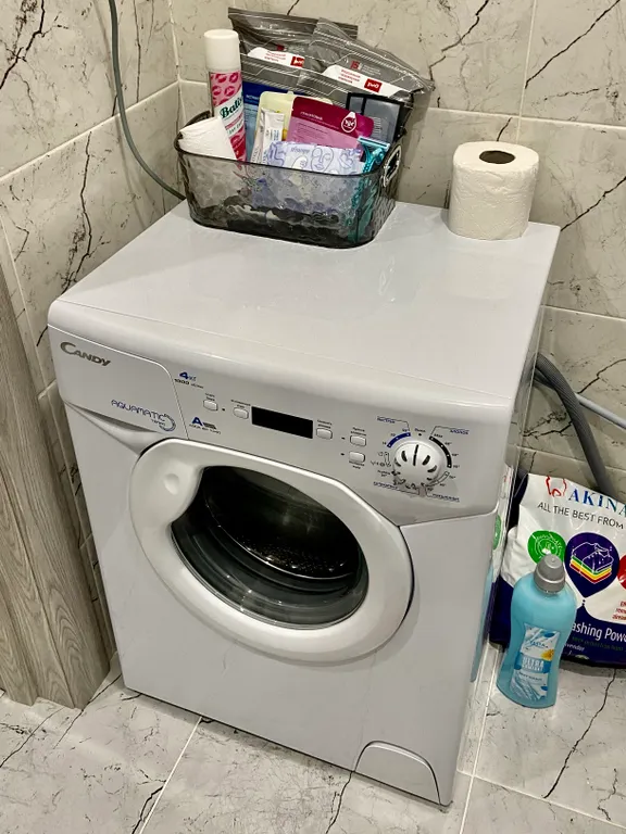 Уютная студия в центре