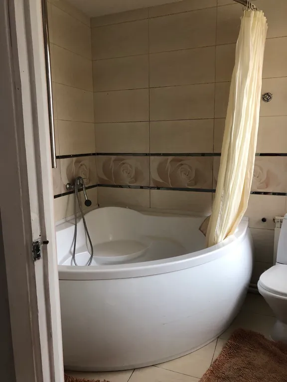 Коттедж Уютный дом 5 минут до моря — Кучугуры