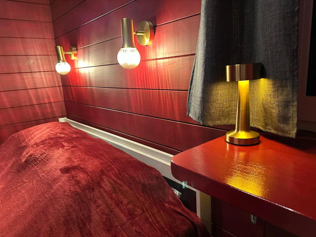 Дом Уютный берег