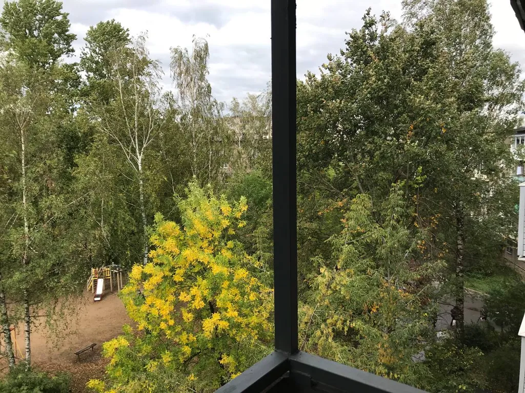 2-комнатные Апартаменты с балконом | Vikonda | GoodNight Aparts