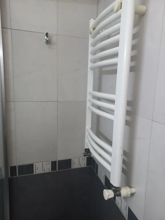 Уютная и чистая квартира Сабуртало