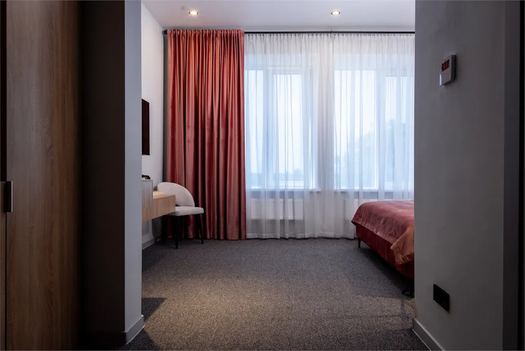 Стандарт DBL