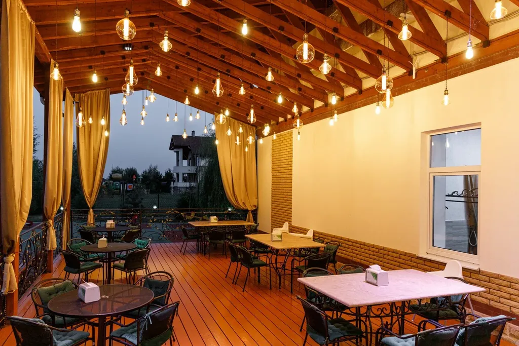 Квартира Комната — Степаньково