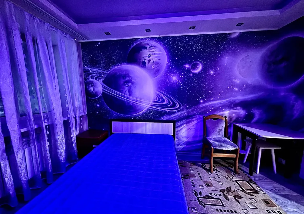 Комфортная студия