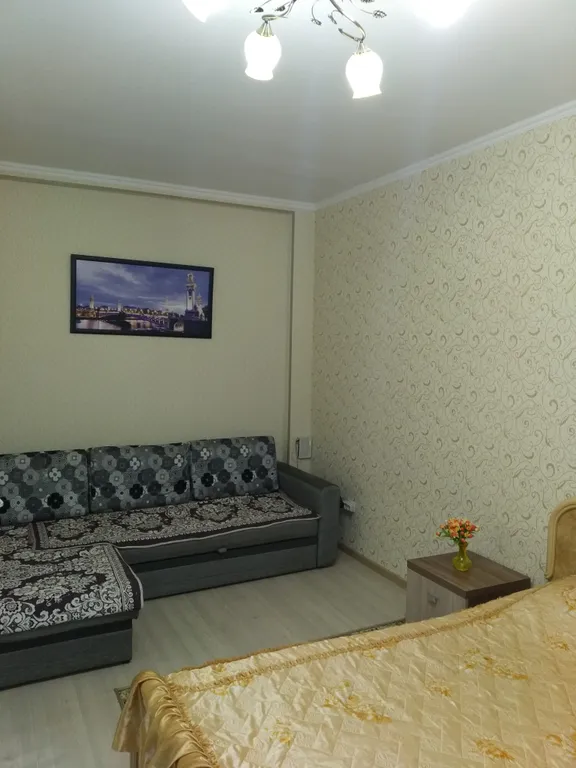 Апартаменты Париж