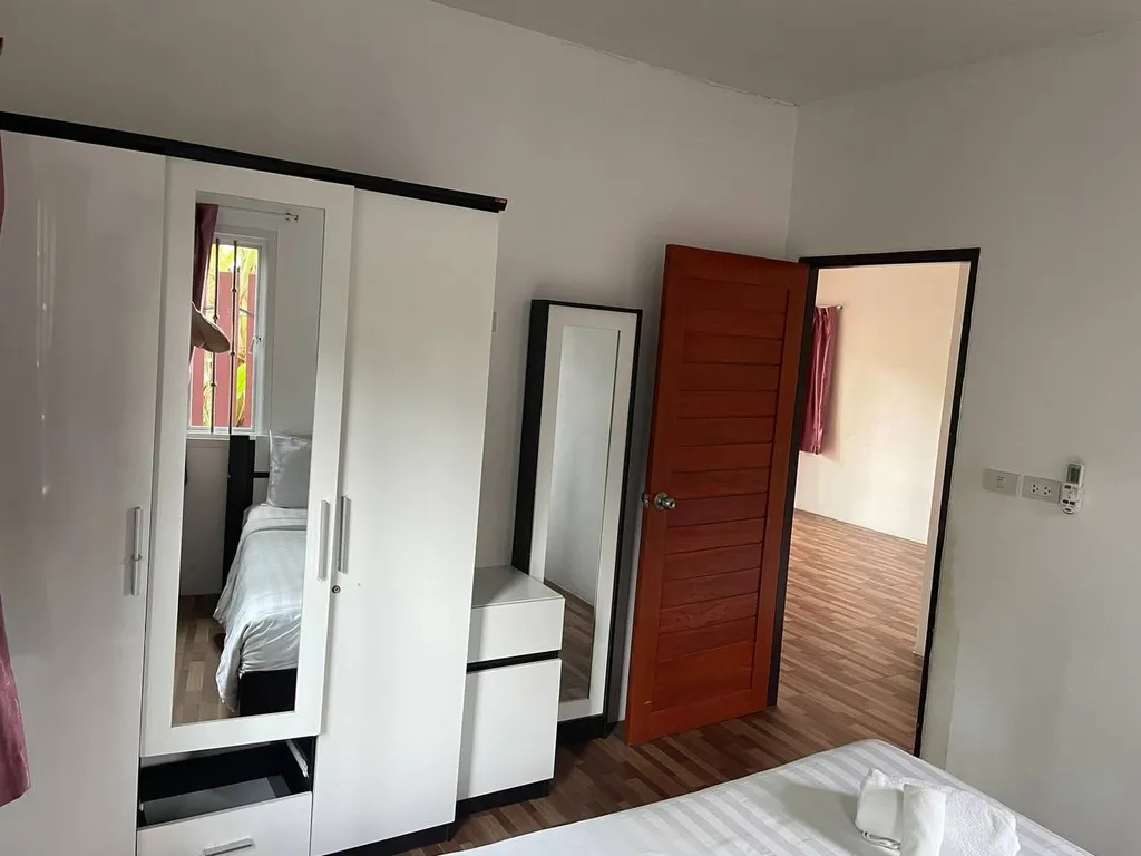 3-комнатный Дом