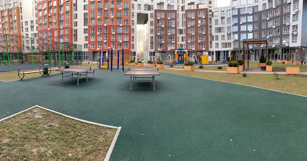 Смарт-студия для двоих