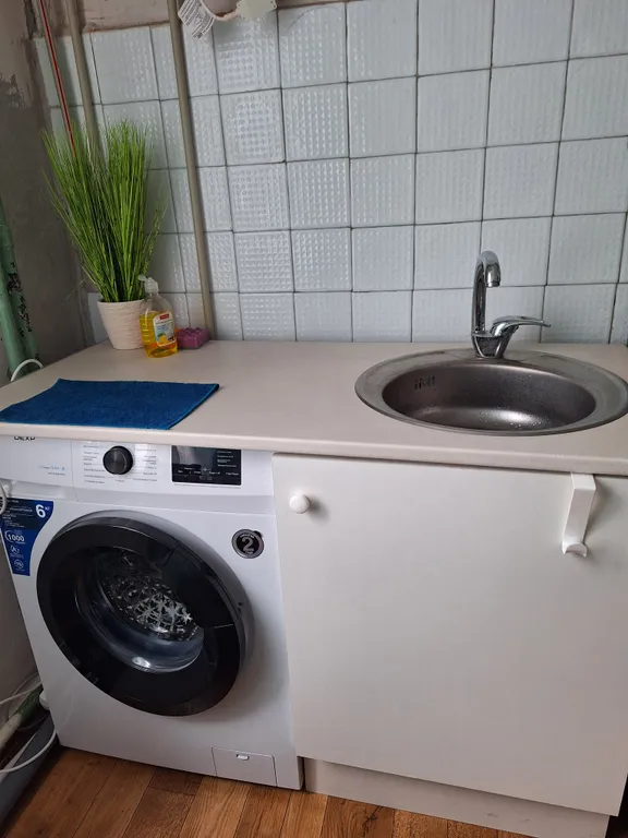 Коммуналочка