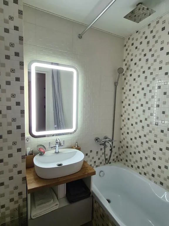 Дизайнерский люкс