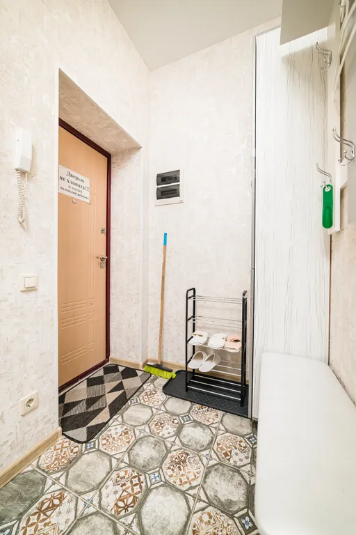 Квартира Квартира в центре Казани — Казань