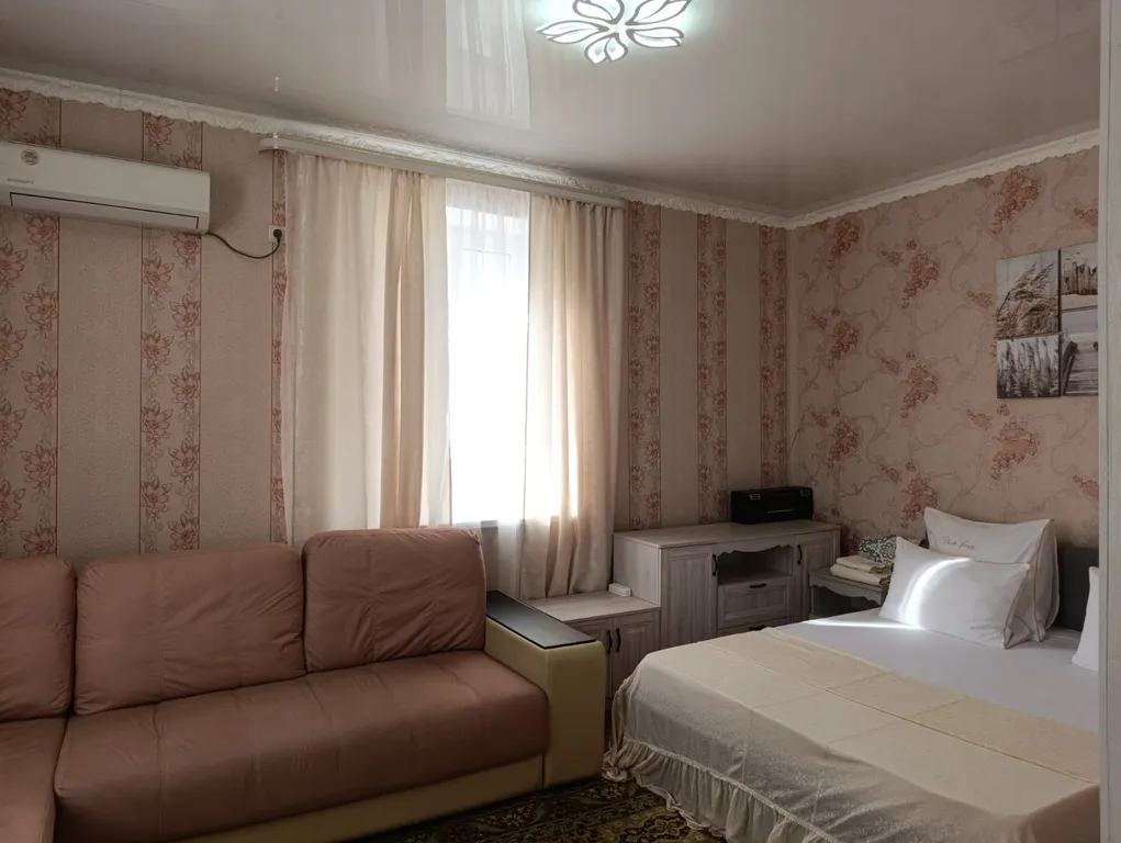 Квартира у моря- Таганрогская набережная, Ейск