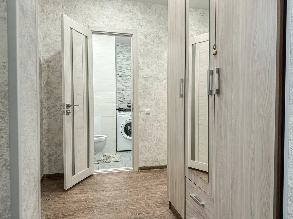 Time Apart/Уютная 3 х комнатная квартира в самом лучшем районе города