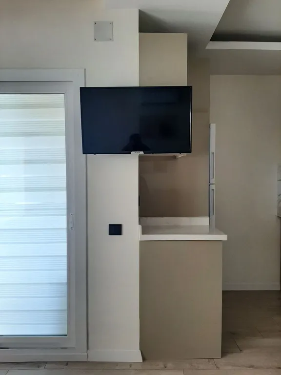 Уютная квартира возле моря