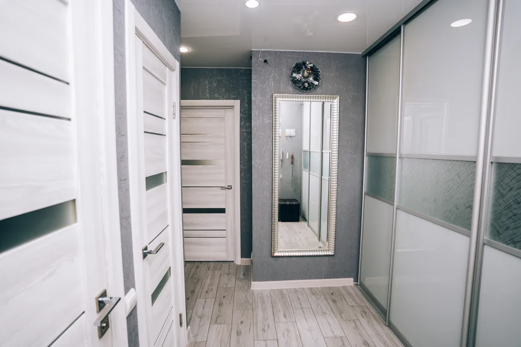 Шикарная видовая квартира с высоты птичьего полета