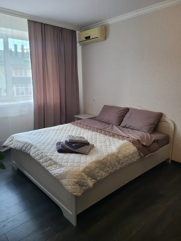 Уютная квартира в самом центре