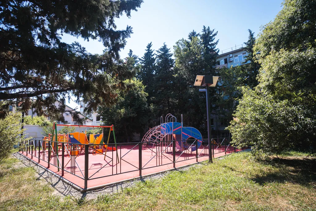 Квартира 1-комнатная уютная квартира — Лазаревское