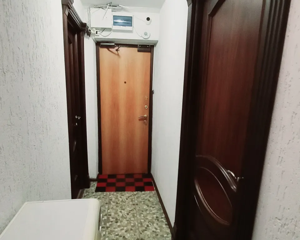 Квартира Квартира Мини-студия в 15 мин от метро Московская — Санкт-Петербург