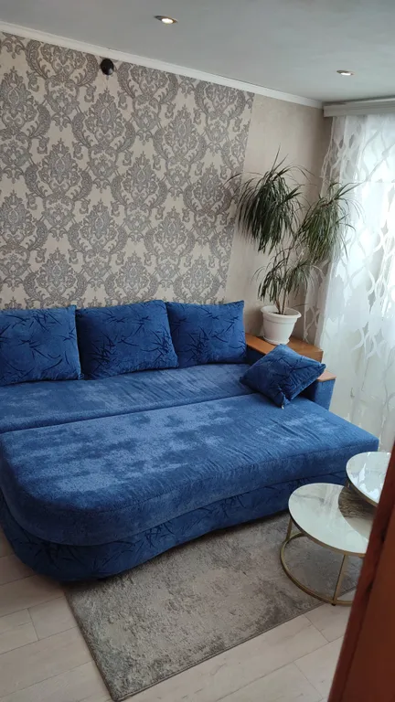 Уютная квартира в центре Курорта