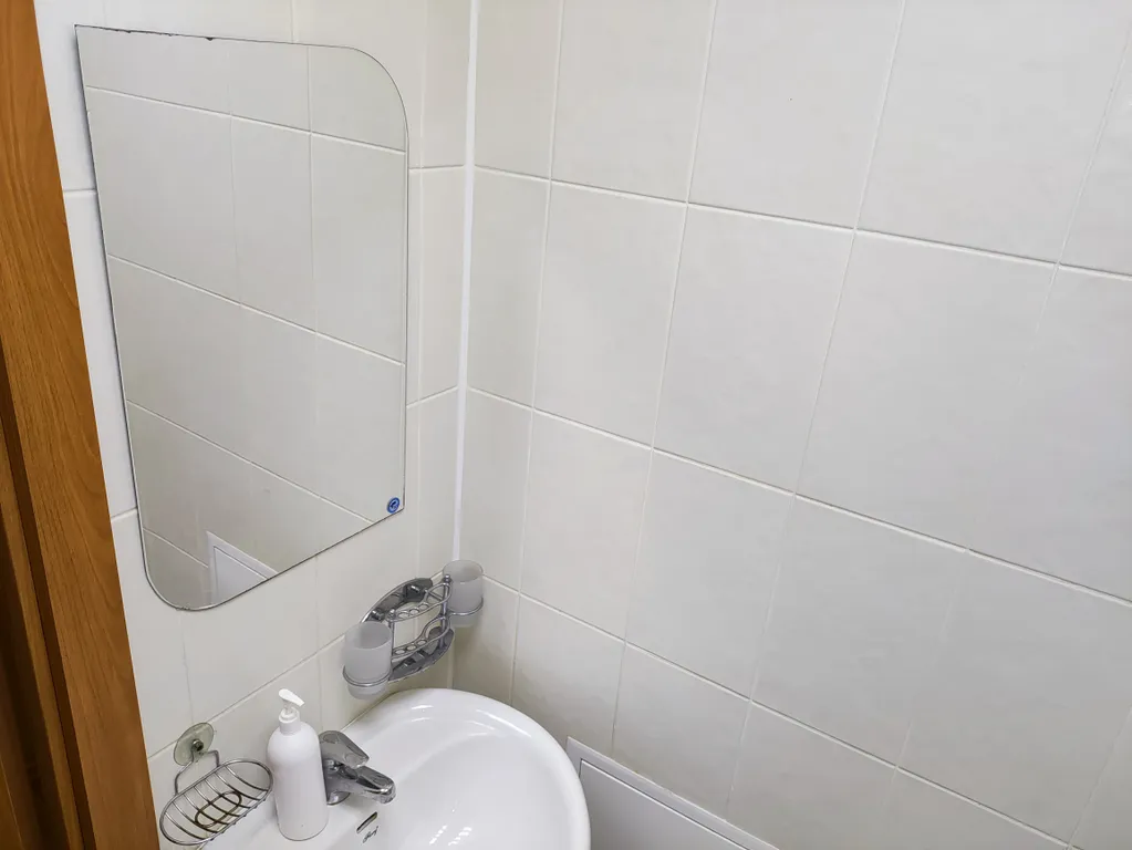 Уютная студия в центре города