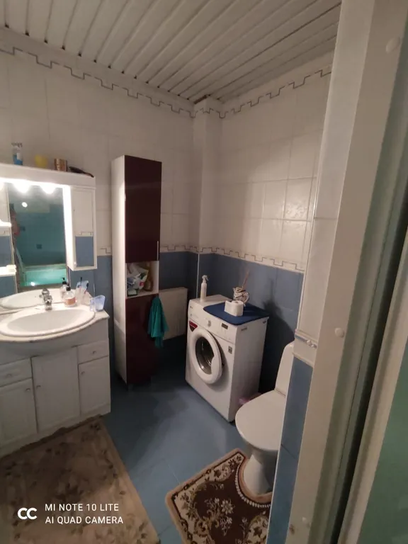 Коттедж Дом с сауной и бассейном — Гжель