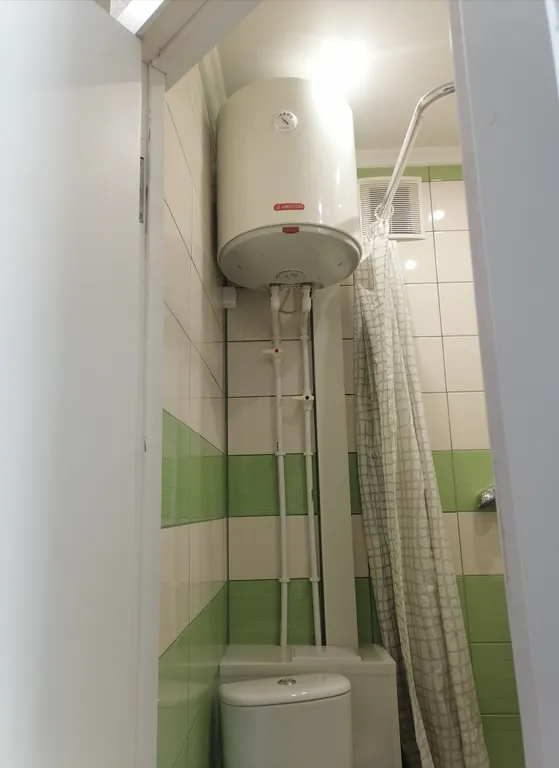 Апартаменты в центре города