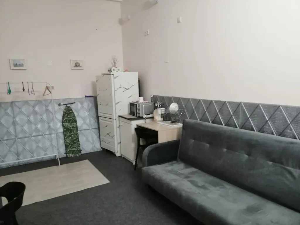 Комната в центре города у Московского зоопарка со свежим ремонтом