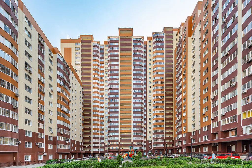 Квартира у метро