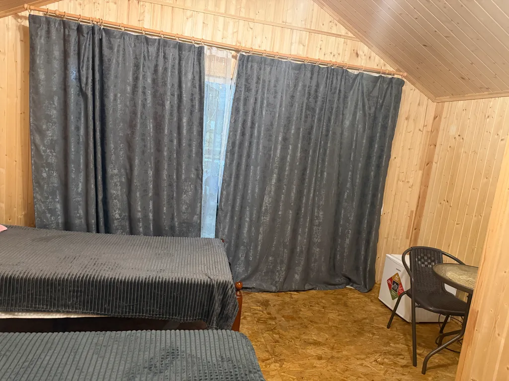 Эко-домик №5