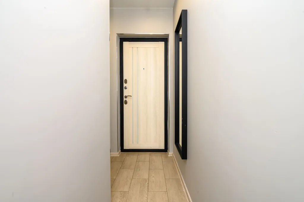 Студия рядом с аэропортом Внуково