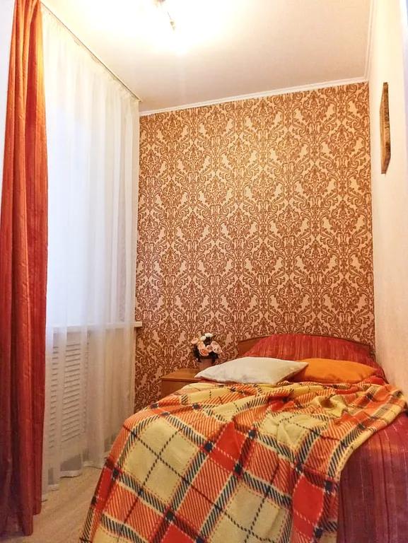 Элегантная квартира в центре