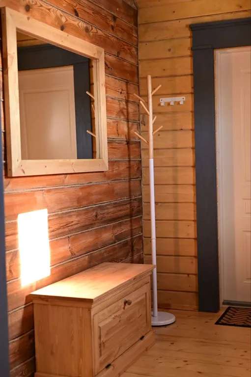 Коттедж Дом-дача Незабудки — Луховицы