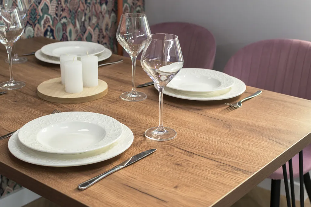 Дизайнерская квартира с видом на парк и церковь