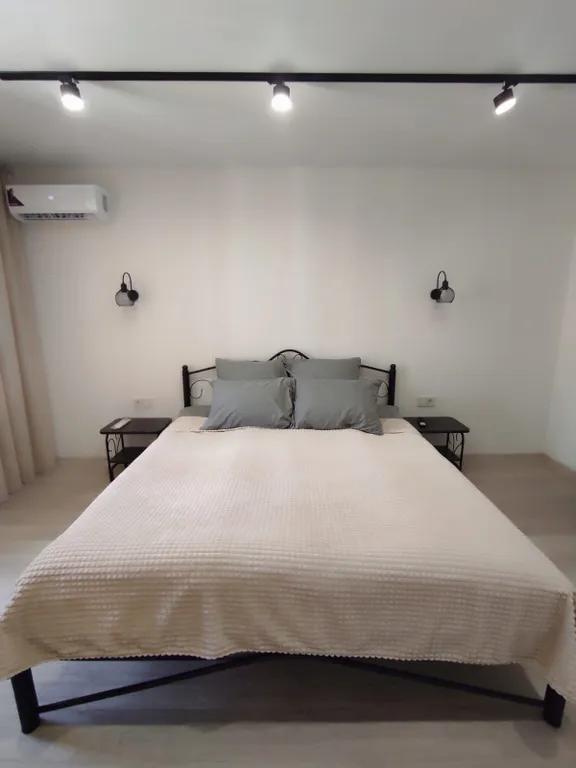 1-комнатная Квартира — аренда посуточно в Владимир